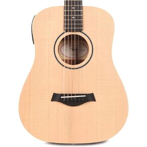 Taylor Baby Taylor BT1e Walnut Acoustic-electric Guitar - Natural