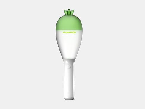 MAMAMOO Official Light Stick الإصدار 2.5 in Kuwait