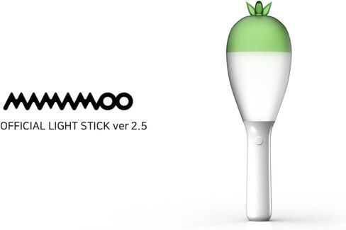 MAMAMOO Official Light Stick الإصدار 2.5 in Kuwait
