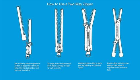سترة Adoretex للجنسين للأولاد والنساء والرجال والفتيات in Kuwait
