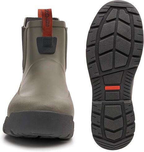 Grundéns Cloud Cover Ankle Boo in Kuwait