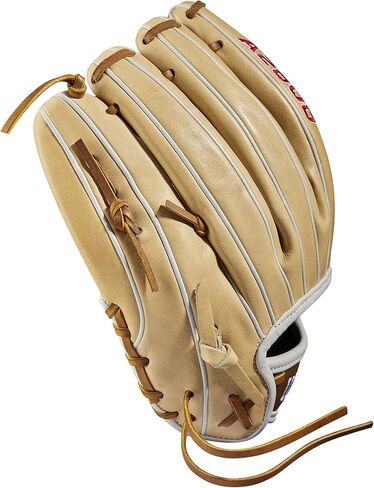 WILSON 2022 A2000 H12 12" Infield Fastpitch Softball Glove - Right Hand Throw in Saudi Arabia