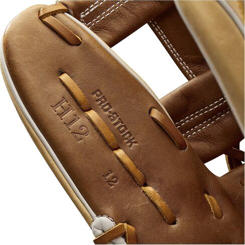 WILSON 2022 A2000 H12 12" Infield Fastpitch Softball Glove - Right Hand Throw in Saudi Arabia