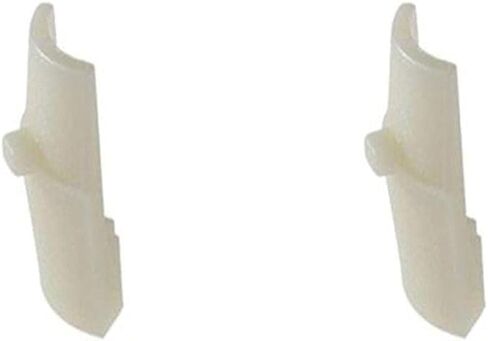 DELTA FAUCET RP63264 Delta Plumbing Replacement Parts, Chrome in Saudi Arabia