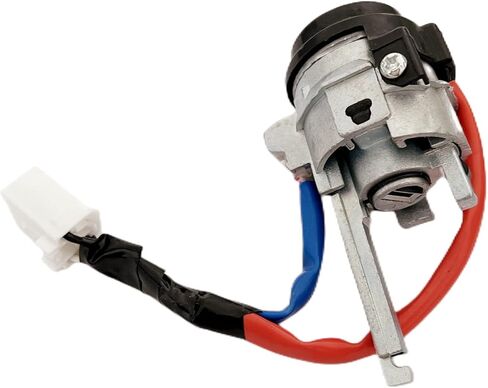 مجموعة اسطوانات قفل السيارة بالكامل 81970-3XA00 لشركة هيونداي إلنترا 2011-2015 1.8L 2.0L in Kuwait