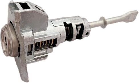 مجموعة اسطوانات قفل السيارة بالكامل 81970-3XA00 لشركة هيونداي إلنترا 2011-2015 1.8L 2.0L in Kuwait