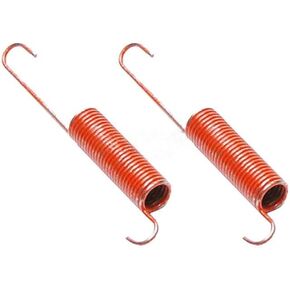 Drum Brake Adjusting Screw Spring Rear for 1983, 1986 Dodge Power Ram 50 (PG-2488001) in Saudi Arabia