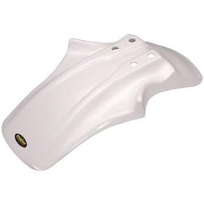 Maier Front Fender White for Honda ATC 350X 1985-1986 in Kuwait