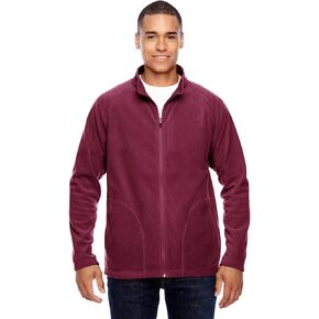 Team 365 TT90 Men's Campus Microfleece Jacket in Saudi Arabia