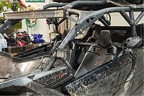 Can-Am Maverick X3 قابلة لضوء LED قوس قوس LED 42 بوصة in Saudi Arabia