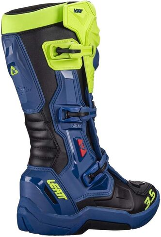 Leatt Boot 3.5#US9/UK8/EU43/CM27.5 Blue in Kuwait