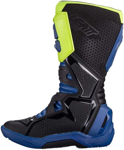 Leatt Boot 3.5#US9/UK8/EU43/CM27.5 Blue in Kuwait