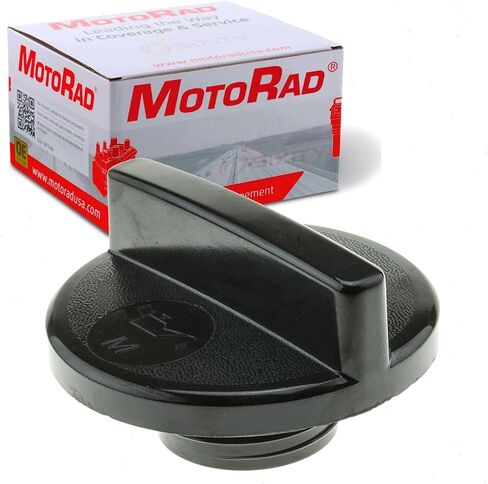 MotoRad Oil Filler Cap compatible with Nissan Versa 2007-2018 in Saudi Arabia