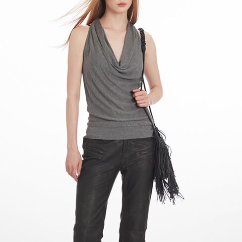Women Halter Tops Sexy Sleeveless Tank Top Y2K Shirts Fairy Grunge Aesthetic Clothes Summer Going Out Outfits in Saudi Arabia