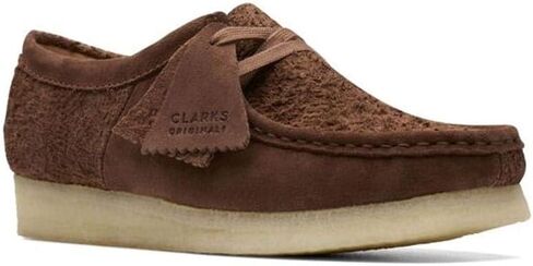 Womens Originals Icon Wallabee. Pine Green | 26169919 in Saudi Arabia