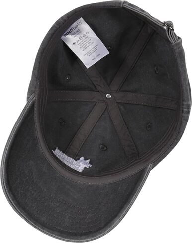 InnoBeta German Shepherd Gifts for Women, German Shepherd Mom Adjustable Vintage Baseball Cap Washed Cotton Embroidered Hat in Saudi Arabia
