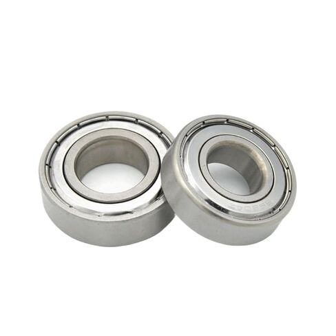 10Pcs S603 S604 S605 S606 S607 S608 S609 ZZ Stainless Steel Ball Bearing 608zz ABEC-9 8x22x7mm Roller Skates Bearing 608(S605ZZ 5x14x5mm) in Kuwait