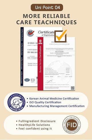 Furlux Bubble Shampoo Conditioner Set for Long Hair Dogs,Korean Animal Medicine Certification,Both for Washing and Caring,Effectively Reduce Hair Loss,Help Strengthen Hair follicles. in Saudi Arabia