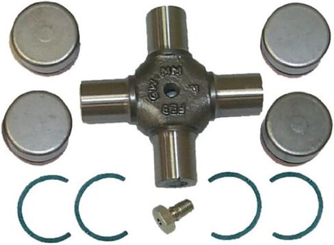 Sierra 18-2097 Marine U-Coint Cross Bealing for Mercruiser Stern Drive in Saudi Arabia
