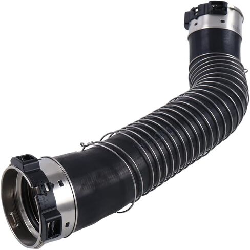 Holdwell Turbo Intercooler Hose 14463-3xn8a 144633xn8a متوافق مع Nissan NV350 in Saudi Arabia