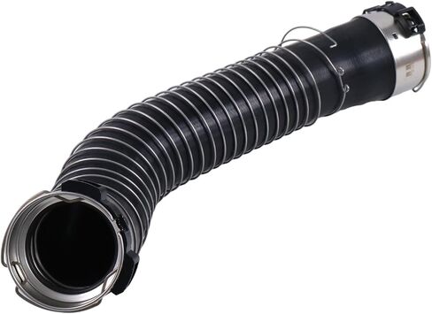 Holdwell Turbo Intercooler Hose 14463-3xn8a 144633xn8a متوافق مع Nissan NV350 in Saudi Arabia