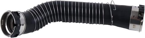 Holdwell Turbo Intercooler Hose 14463-3xn8a 144633xn8a متوافق مع Nissan NV350 in Saudi Arabia