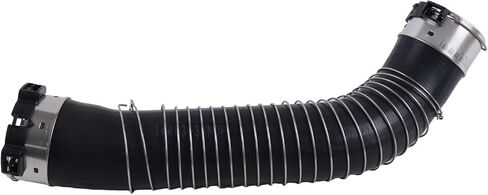 Holdwell Turbo Intercooler Hose 14463-3xn8a 144633xn8a متوافق مع Nissan NV350 in Saudi Arabia