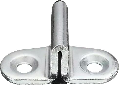 9164.94 Car Door Lock Striker Latch for Fiat Ducato Punto for Peugeot Boxer for Citroen Relay 916494 51864555 in Saudi Arabia