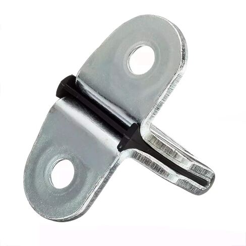 9164.94 Car Door Lock Striker Latch for Fiat Ducato Punto for Peugeot Boxer for Citroen Relay 916494 51864555 in Saudi Arabia