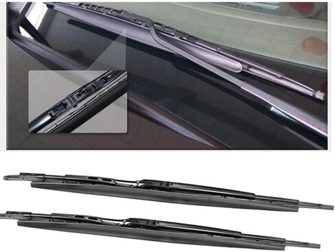 Car Wiper Front Windshield Wiper Front Glass Wiper for BMW 7 Series E65 E66 E67 E68 F01 F02 in Saudi Arabia