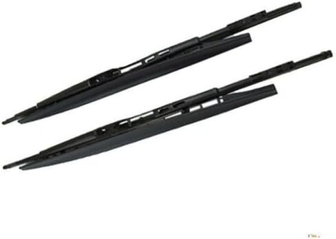 Car Wiper Front Windshield Wiper Front Glass Wiper for BMW 7 Series E65 E66 E67 E68 F01 F02 in Saudi Arabia