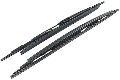 Car Wiper Front Windshield Wiper Front Glass Wiper for BMW 7 Series E65 E66 E67 E68 F01 F02 in Saudi Arabia