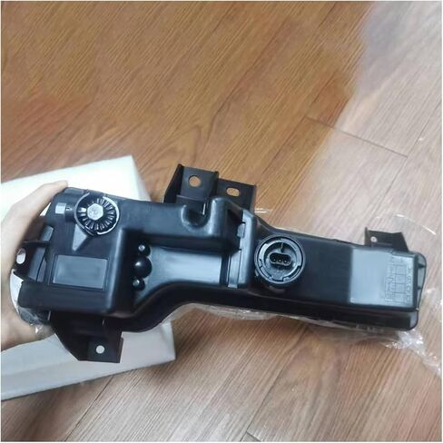 1077391-00-D Left Fascia Fog Light Assembly Amber Drl Up-Level for Tesla Model 3/ Y 2017-2023 107739100 Front Bar in Saudi Arabia
