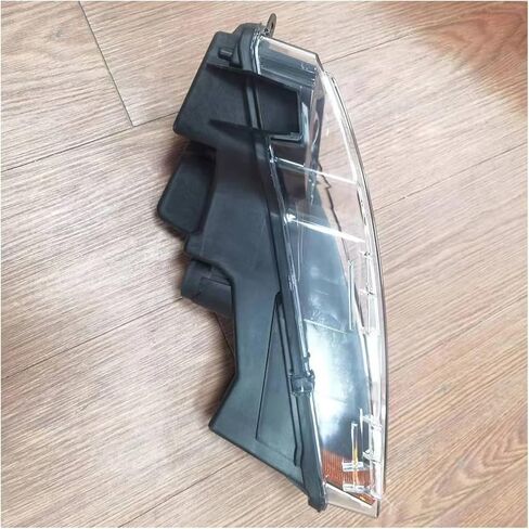 1077391-00-D Left Fascia Fog Light Assembly Amber Drl Up-Level for Tesla Model 3/ Y 2017-2023 107739100 Front Bar in Saudi Arabia