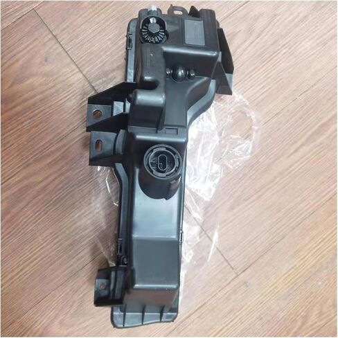 1077391-00-D Left Fascia Fog Light Assembly Amber Drl Up-Level for Tesla Model 3/ Y 2017-2023 107739100 Front Bar in Saudi Arabia