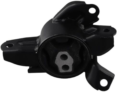 Car Engine Mounts Bracket 21830-3X300 for Kia Forte for Hyundai Elantra Engine Foot Pad Transmission Bearing Shock Absorber in Saudi Arabia