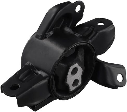 Car Engine Mounts Bracket 21830-3X300 for Kia Forte for Hyundai Elantra Engine Foot Pad Transmission Bearing Shock Absorber in Saudi Arabia
