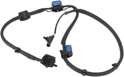 Front Windshield Stain Chain Skyher Skyser Jet System 61667213281 61667289921 لـ BMW X3 F25 X4 F26 2011-2017 in Saudi Arabia