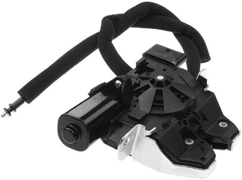 A2317500085 Car Rear Tailgate Lock Actuator Accessories for Mercedes-Benz W222 R231 S450 S550 SL400 SL550 in Saudi Arabia