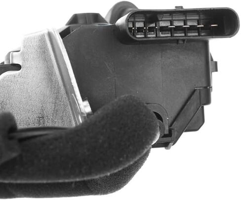 A2317500085 Car Rear Tailgate Lock Actuator Accessories for Mercedes-Benz W222 R231 S450 S550 SL400 SL550 in Saudi Arabia