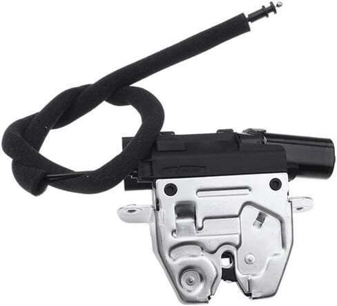 A2317500085 Car Rear Tailgate Lock Actuator Accessories for Mercedes-Benz W222 R231 S450 S550 SL400 SL550 in Saudi Arabia