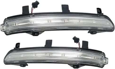 LH & RH CAR REARVIWER MIRITION LAMPATION LAMP LAMPAL in Saudi Arabia