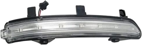 LH & RH CAR REARVIWER MIRITION LAMPATION LAMP LAMPAL in Saudi Arabia