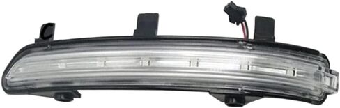 LH & RH CAR REARVIWER MIRITION LAMPATION LAMP LAMPAL in Saudi Arabia