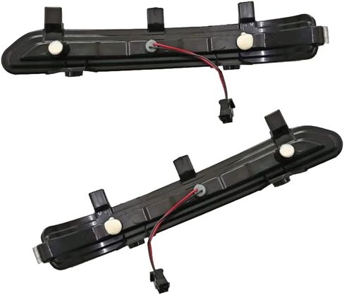 LH & RH CAR REARVIWER MIRITION LAMPATION LAMP LAMPAL in Saudi Arabia