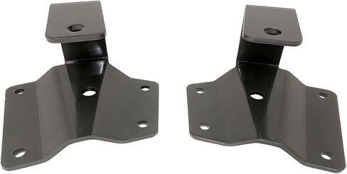 TSS 2" Front 4" Rear Drop Lowering Kit 1999-2007 Chevy Silverado/GMC Sierra 2WD with Shocks in Saudi Arabia