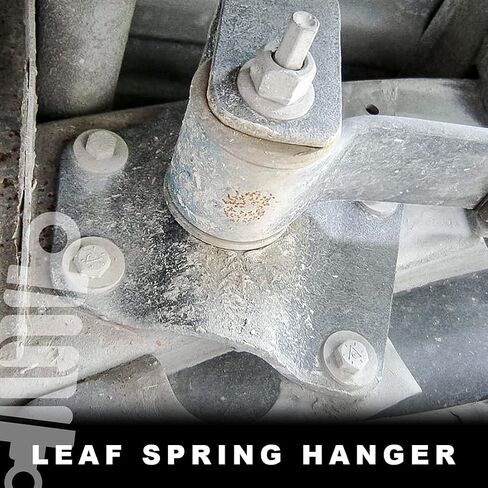 TSS 2" Front 4" Rear Drop Lowering Kit 1999-2007 Chevy Silverado/GMC Sierra 2WD with Shocks in Saudi Arabia