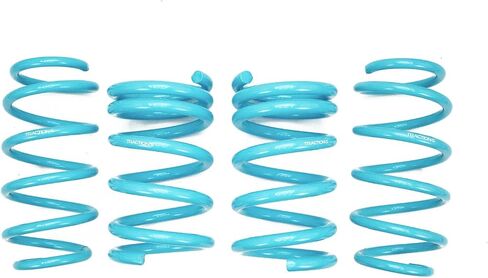 Godspeed LS-TTS-HA-0024 أداء الأداء SPRINGS لـ Honda Odyssey (RL5) 2011-17 in Saudi Arabia
