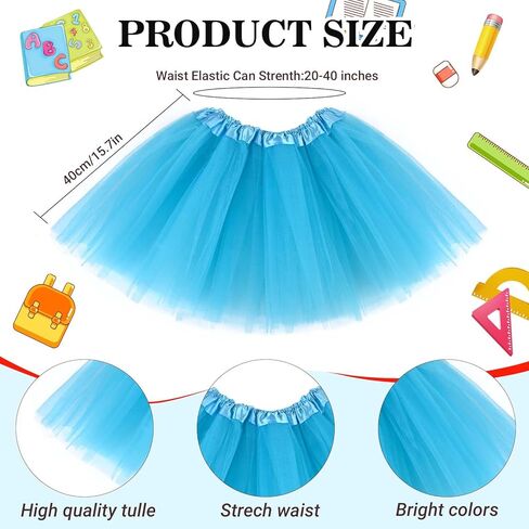 عيون رأس الرأس مع الجوارب توتو تنورة زي موطن الرسوم المتحركة لليوم الكتب يوم عيد ميلاد هالوين cosplay حفلة in Kuwait