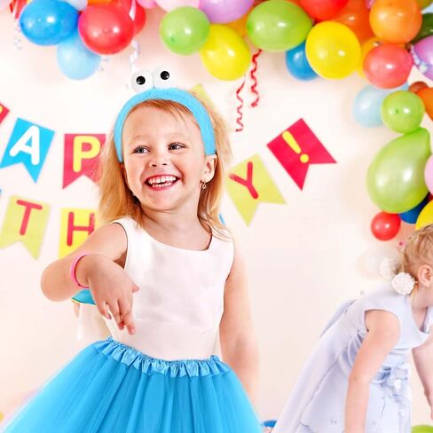 عيون رأس الرأس مع الجوارب توتو تنورة زي موطن الرسوم المتحركة لليوم الكتب يوم عيد ميلاد هالوين cosplay حفلة in Kuwait